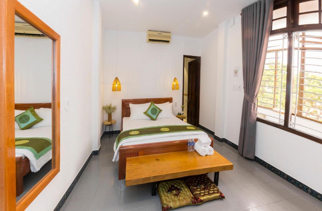 Purple Hue Bnb المظهر الخارجي الصورة