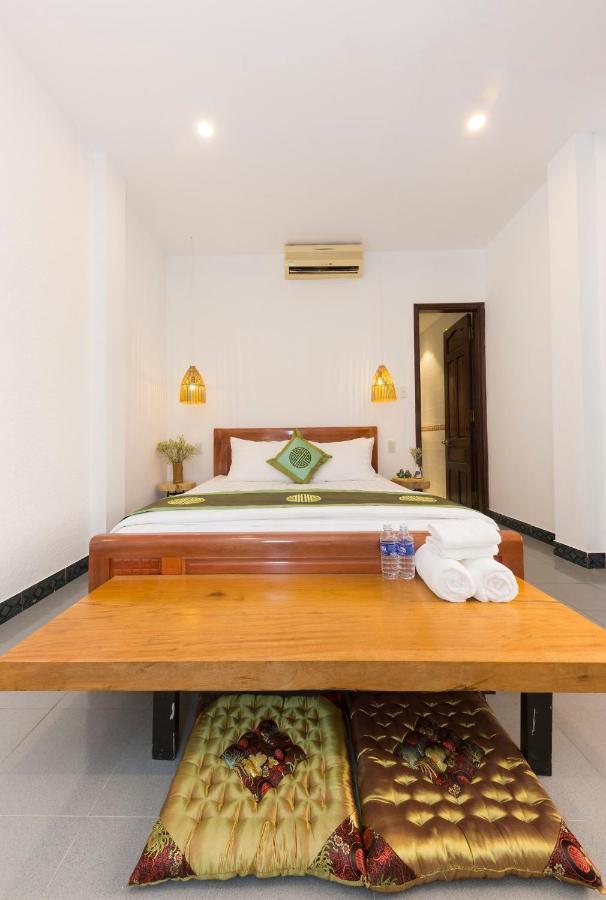 Purple Hue Bnb المظهر الخارجي الصورة