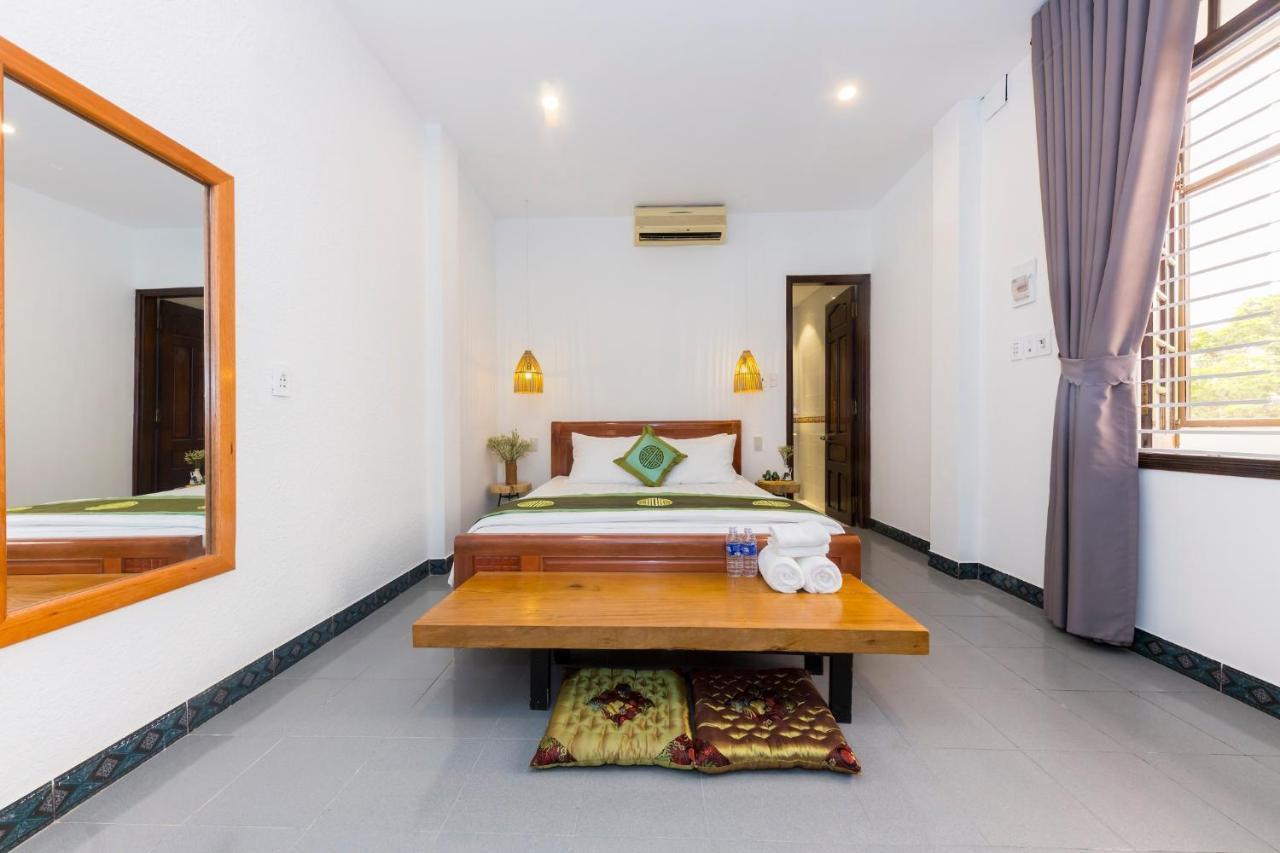Purple Hue Bnb المظهر الخارجي الصورة