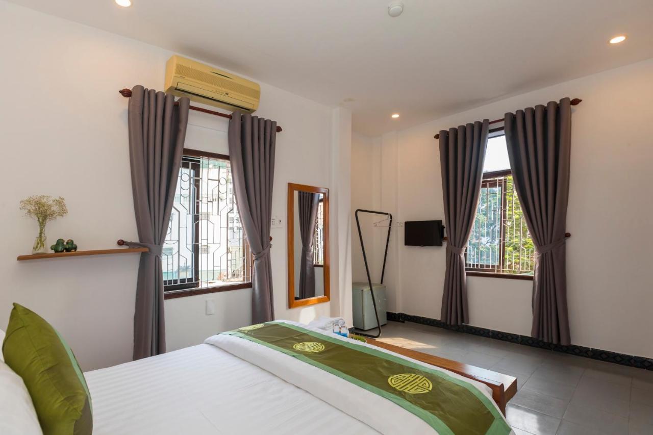 Purple Hue Bnb المظهر الخارجي الصورة